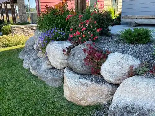 landscaping services Kingston Springs